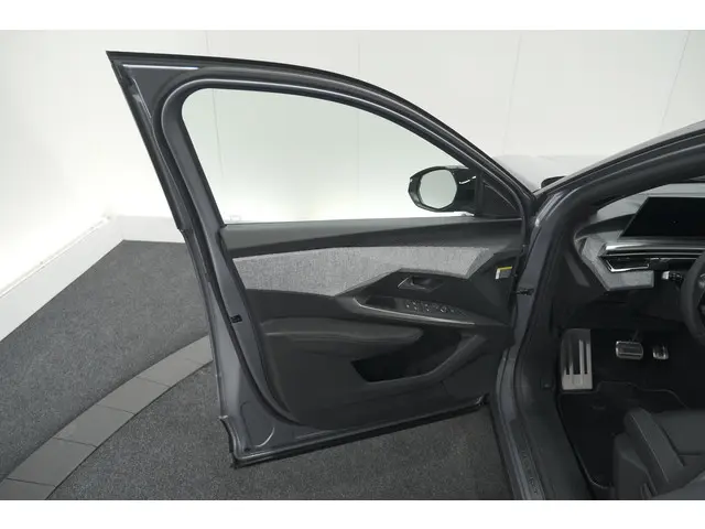 Peugeot 5008 HYbrid 145 e-DCS6 GT 2025 Hybride Benzine 60