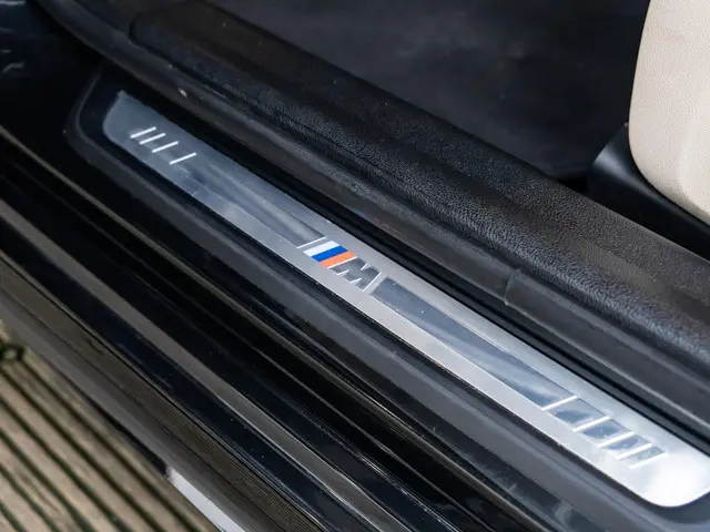 BMW 3 Serie Sedan M340i xDrive 2022 Benzine 29