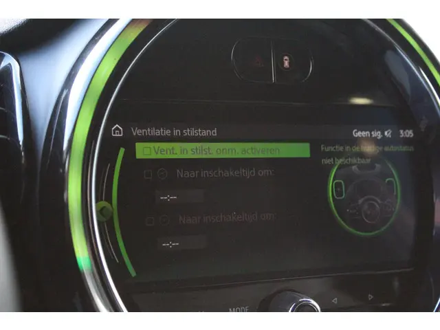 MINI Clubman Mini 2.0 Cooper S Chili 2021 Benzine 28