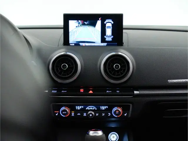 Audi RS3 Sportback 2.5 TFSI 550pk quattro 2019 Benzine 40