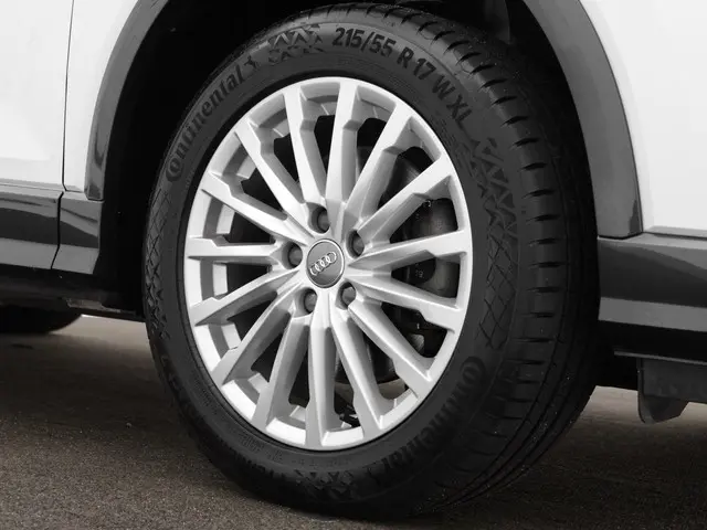 Audi Q2 30 TFSI 115pk Design 2019 Benzine 23