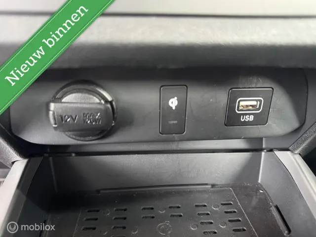 Hyundai i10 1.0 Premium 2020 Benzine 23