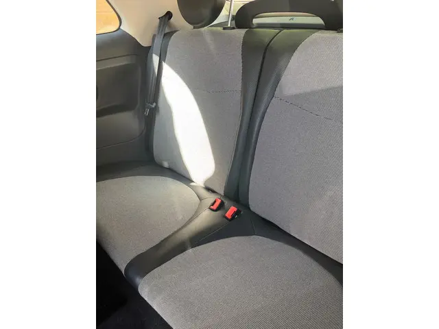 Fiat 500C 0.9 TwinAir Lounge 2013 Benzine 8