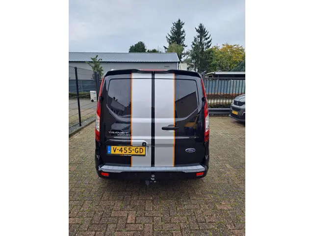 Ford Transit Connect 1.5 TDCI L2 Sport 2017 Diesel 6