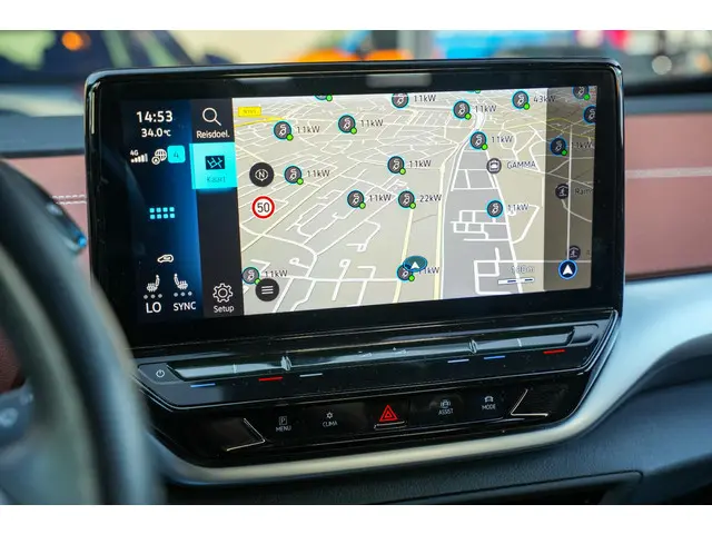 Volkswagen ID.5 Pro 77 kWh 2022 Elektrisch 17