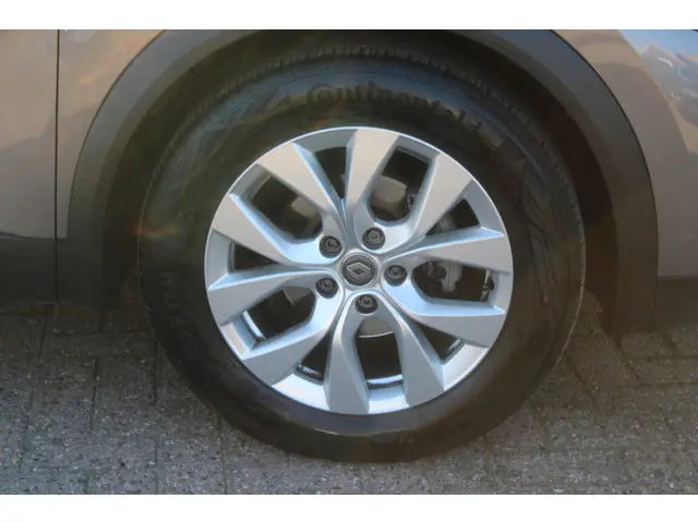 Renault Captur 1.0 TCe 100//Navi//Trekhaak!! 2020 Benzine 19