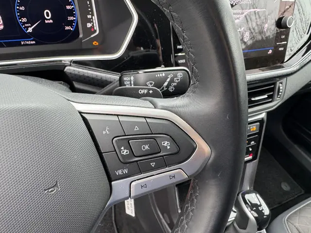 Volkswagen T-Cross 1.5 TSI Style 2023 Benzine 21