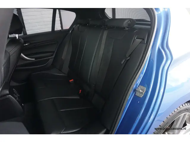 BMW 1 Serie 118i 2018 Benzine 7