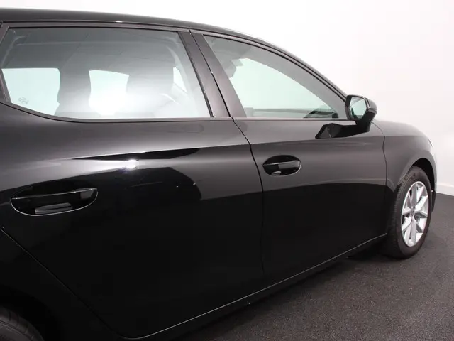 SEAT Leon 1.0 eTSI 110pk DSG Style 2024 Benzine 30