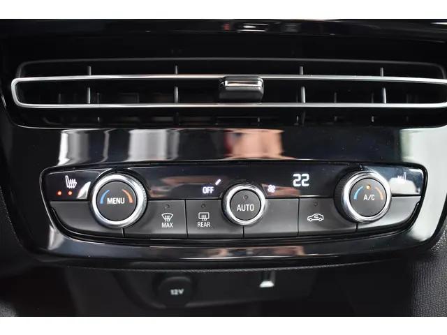 Opel Mokka 1.2 Turbo Ultimate 2023 Benzine 29