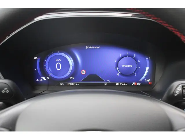 Ford Kuga 1.5 EcoBoost ST-Line X 2022 Benzine 21