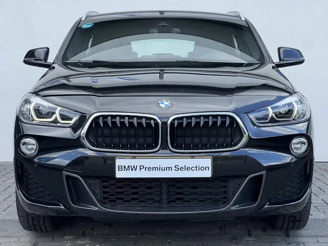 BMW X2 sDrive20i High Executive Edition 2019 Benzine 3