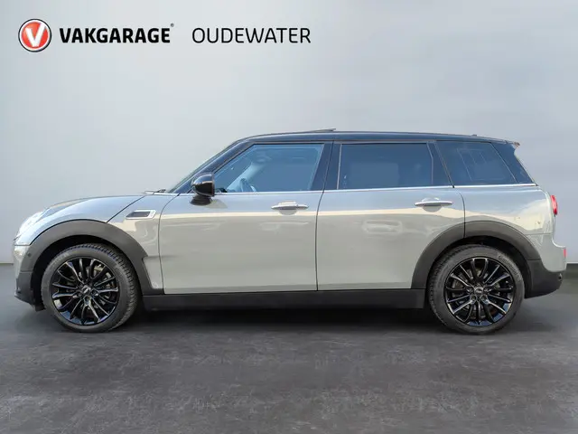 MINI Clubman Mini 1.5 One Chili * Pano * Camera * 2018 Benzine 6