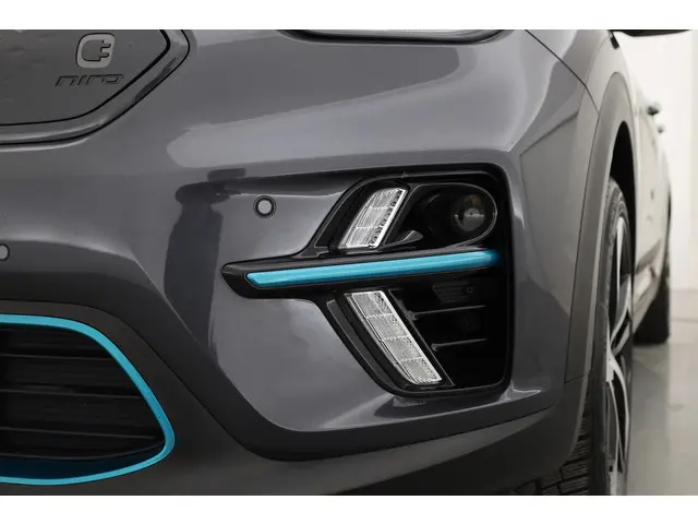 Kia e-Niro ExecutiveLine 64 kWh 2019 Elektrisch 31