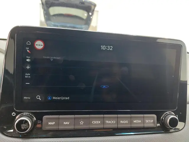 Hyundai Kona 1.6 GDI HEV Fashion 2021 Hybride Benzine 22