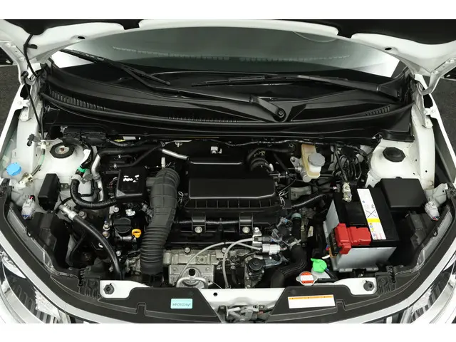 Suzuki Ignis 1.2 Smart Hybrid Style 2021 Benzine 35