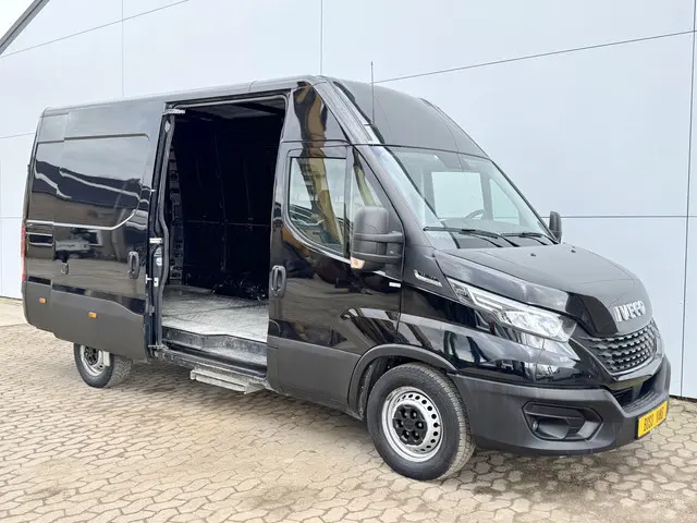 Iveco Daily 35S16 2020 Diesel 6