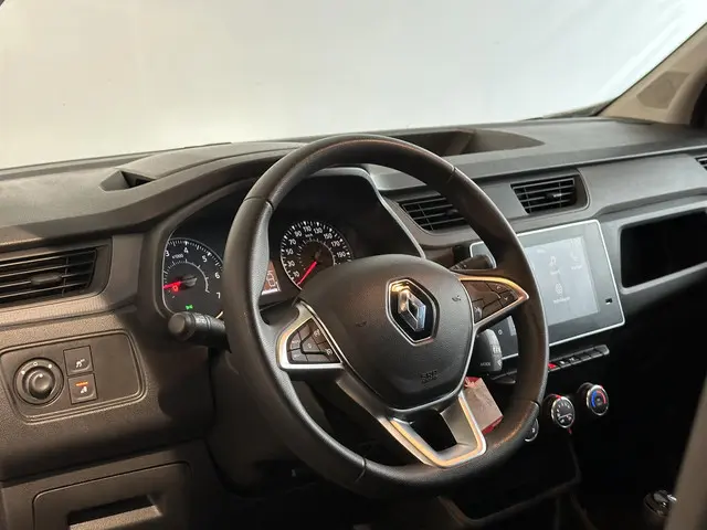 Renault Express 1.5 dCi 75 Comfort + 2023 Diesel 3