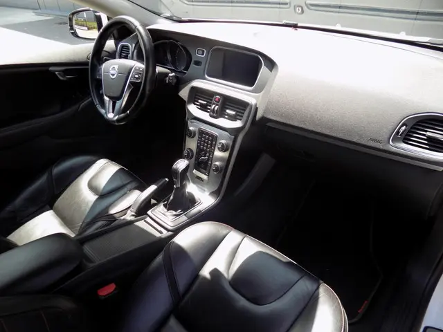 Volvo V40 2