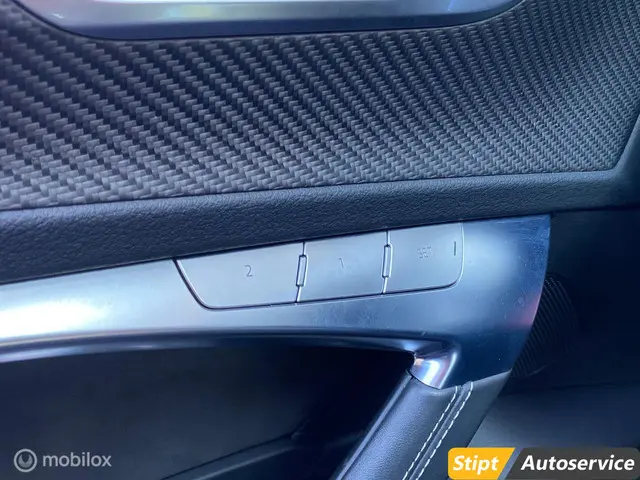 Audi RS6 A6 Avant TFSI quattro 2020 Benzine 23