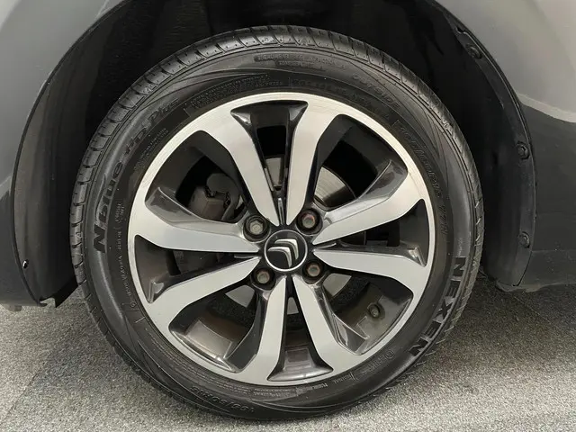 Citroën C1 1.0 VTi AIRCO LMV CAMERA CARPLAY 2020 Benzine 7