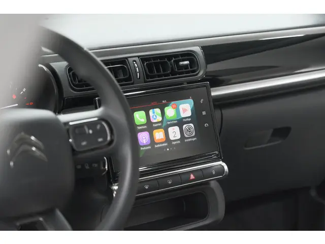 Citroën C3 PureTech 82 S&S Feel Edition 2021 Benzine 56