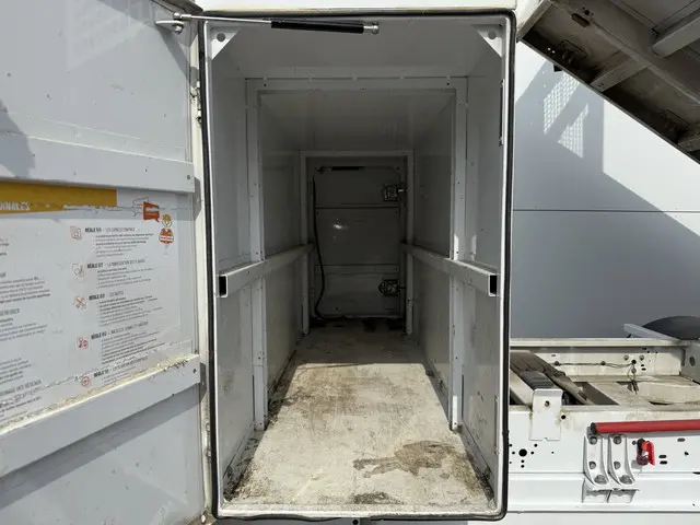 Mercedes-Benz Sprinter 514 2.2 CDI 2018 Diesel 10