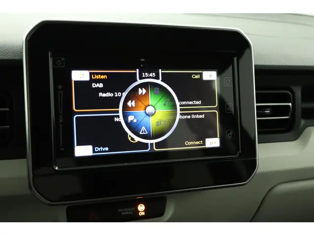 Suzuki Ignis 1.2 Stijl 2020 Benzine 56