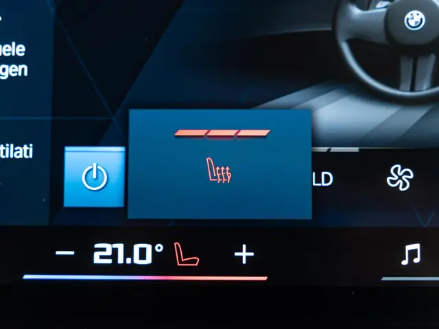 BMW X5 M Competition 2024 Hybride Benzine 54