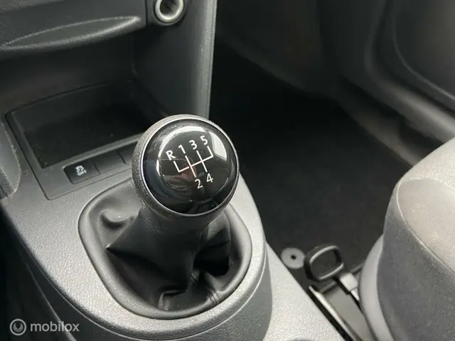 Volkswagen Caddy Bestel 1.6 TDI 2014 Diesel 20