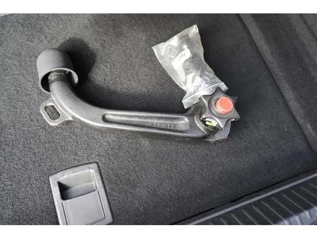 Alfa Romeo Giulia 2.0T Super 2018 Benzine 32