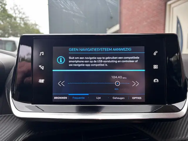 Peugeot 208 1.2 PureTech Active Pack 2021 Benzine 31