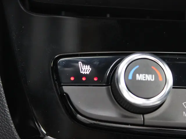 Opel Mokka 1.2 Turbo Hybrid GS 2025 Hybride Benzine 17