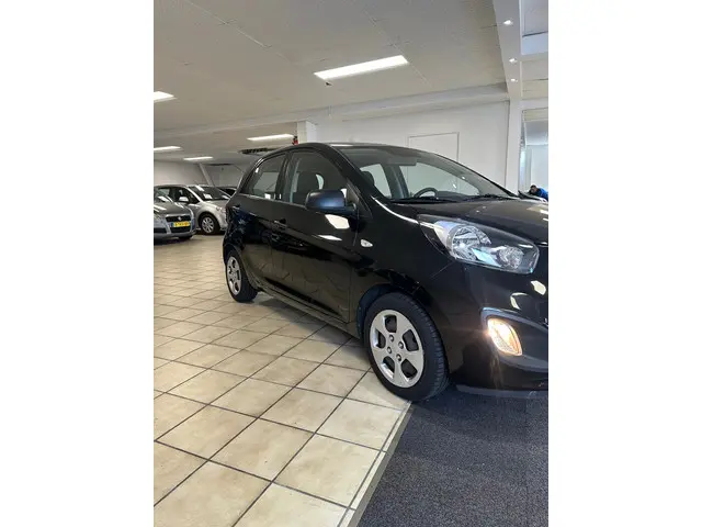 Kia Picanto 1.0 CVVT ComfortLine,NAP.Airco 2014 Benzine 3