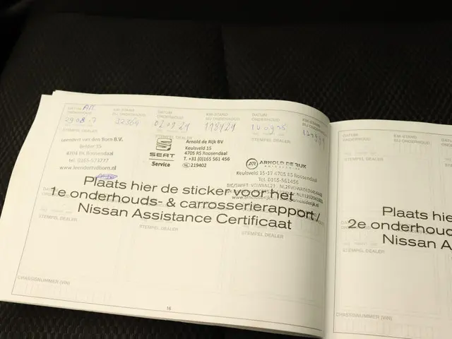 Nissan QASHQAI 1.2 Connect Edition 2016 Benzine 36