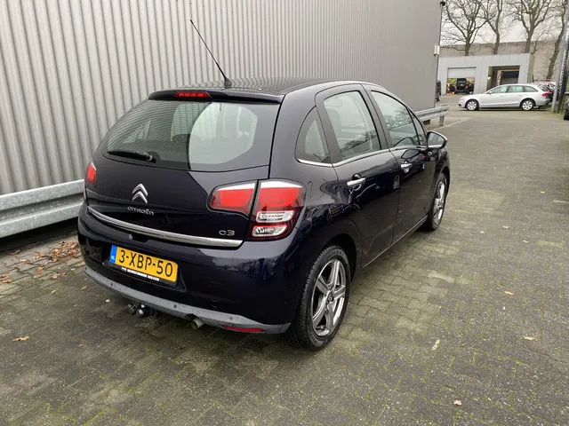 Citroën C3 2