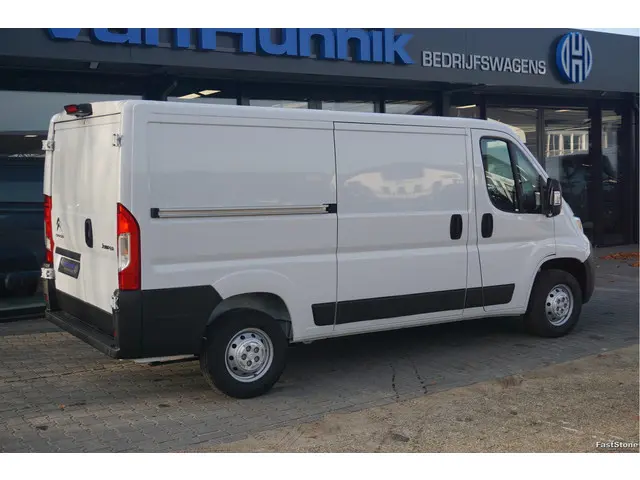 Citroën Jumper 33 2.2 140PK L2H1 BPM VRIJ!! 2024 Diesel 5