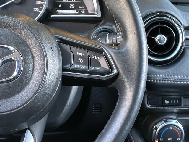 Mazda 2 1.5 Skyactiv-G GT-M 2018 Benzine 24