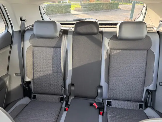 Volkswagen T-Cross 1.5 TSI ACT Style 2023 Benzine 32