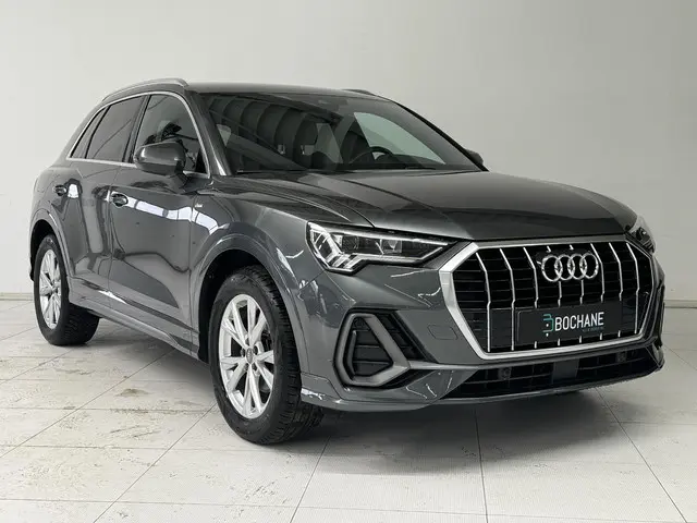 Audi Q3 35 TFSI Pro Line S 2020 Benzine 5