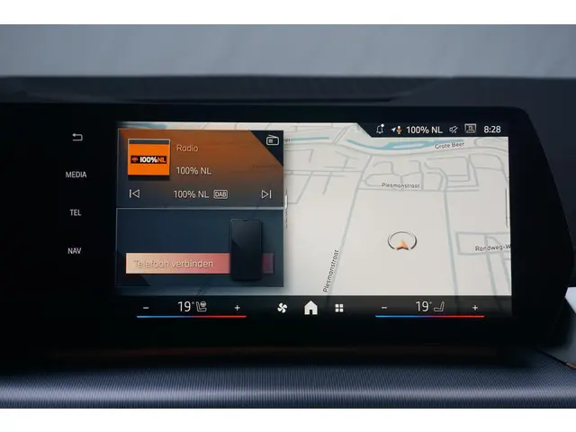 BMW 2 Serie Active Tourer 218i 2026 Benzine 23