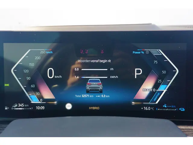 BMW X5 xDrive50e 2024 Hybride Benzine 24