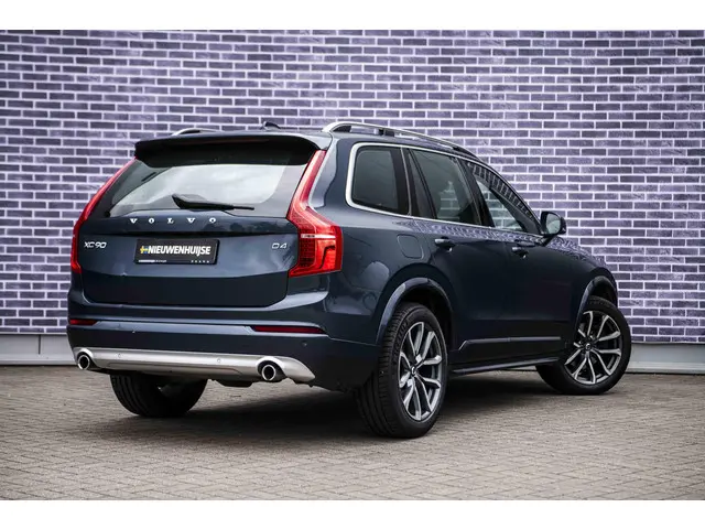 Volvo XC90 3