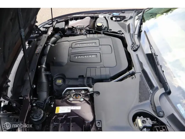 Jaguar XK 5.0 V8 Coupé 2013 Benzine 21