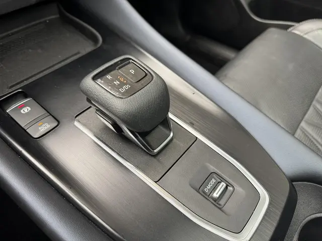 Nissan QASHQAI 1.3 Tekna Plus 2022 Benzine 31