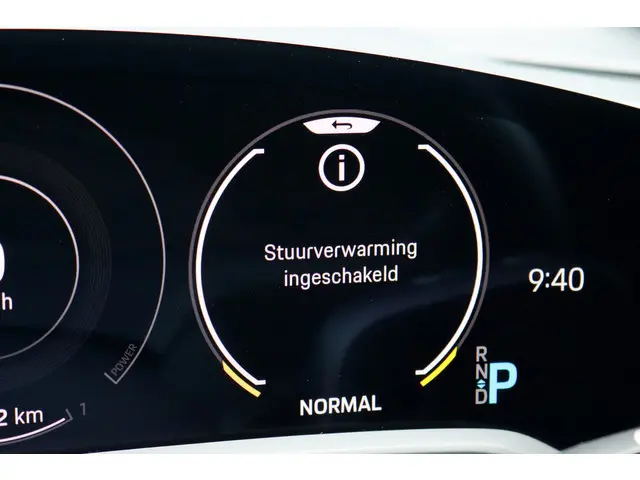 Porsche Taycan Sport Turismo 79 kWh | 2023 Elektrisch 16