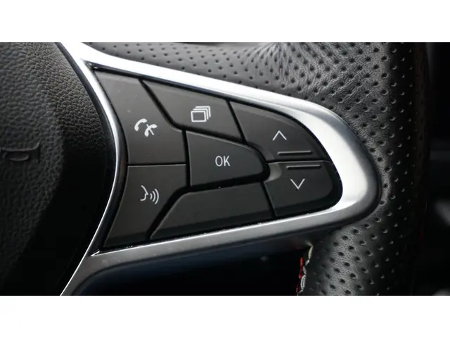 Renault Clio 1.0 TCe 92pk R.S. Line 5Drs 2022 Benzine 26