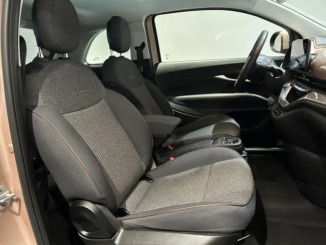 Fiat 500 Icon 42 kWh 2021 Elektrisch 28