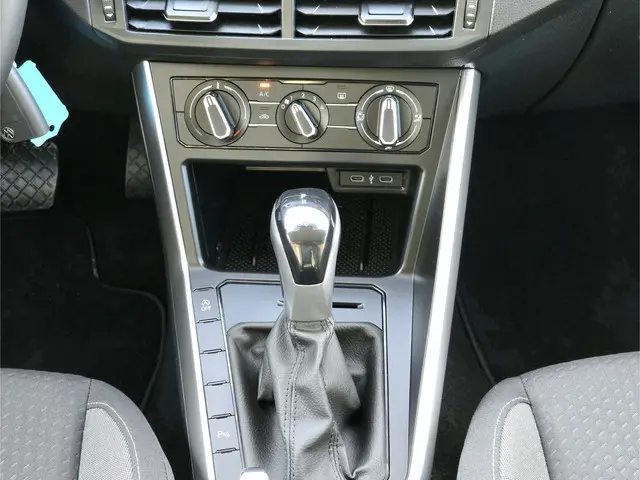 Volkswagen Polo 1.0 TSI Life Edition 2025 Benzine 15