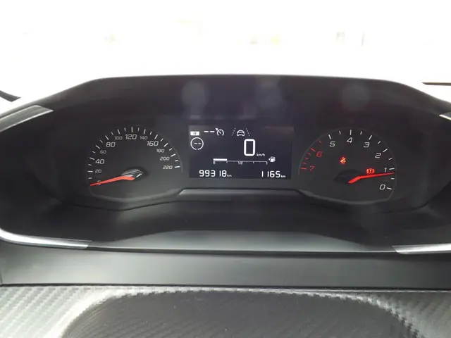 Peugeot 208 1.2 PureTech Like 2021 Benzine 13